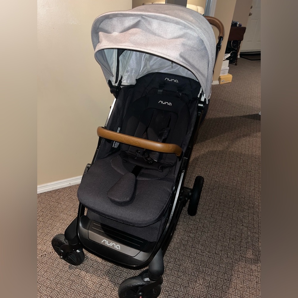 Nuna Tavo Next Stroller